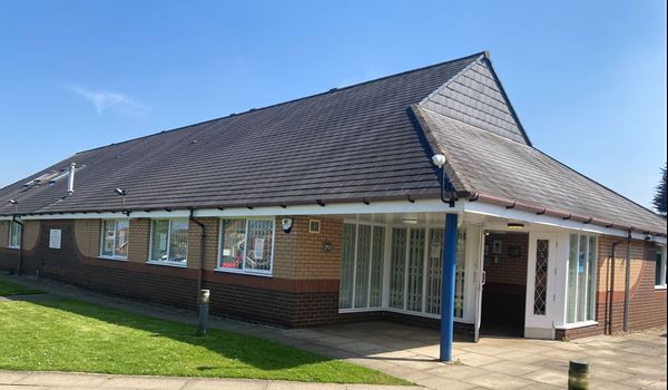 Church Lane Medical Centre