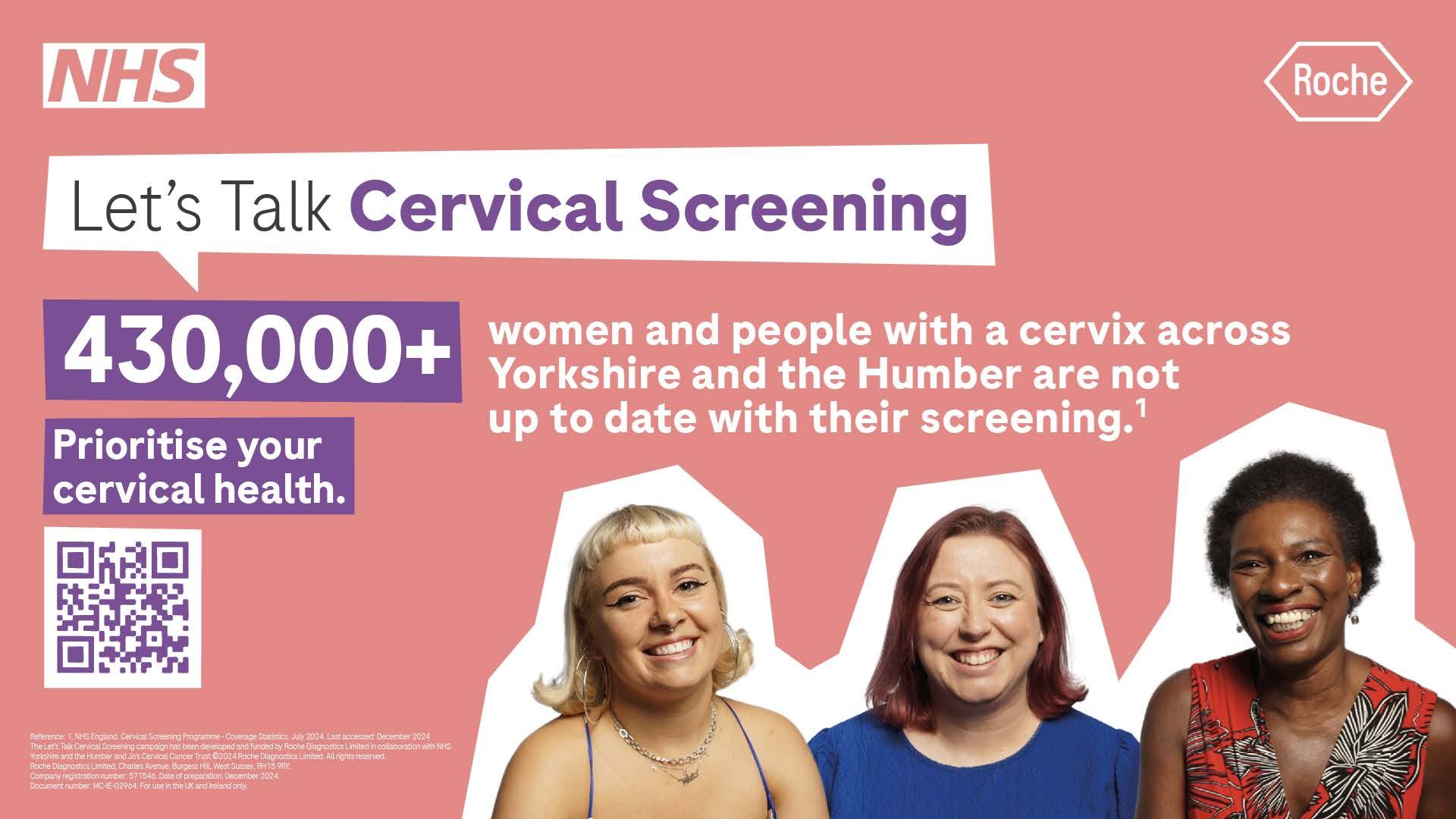 cervical screening
